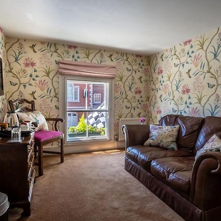 The Angel B&B Чичестер Экстерьер фото