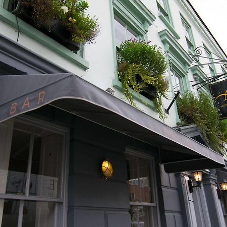 The Angel B&B Чичестер Экстерьер фото