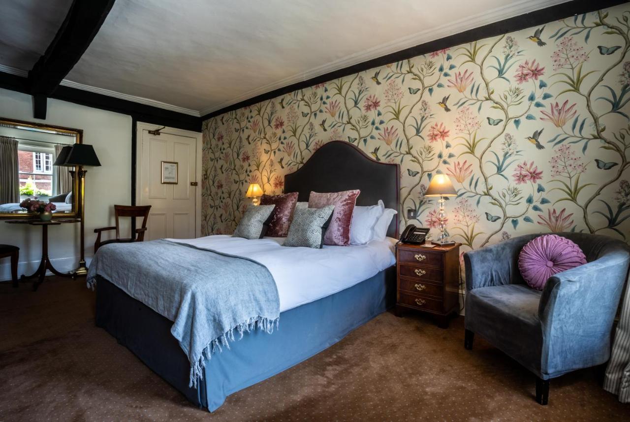 The Angel B&B Чичестер Экстерьер фото