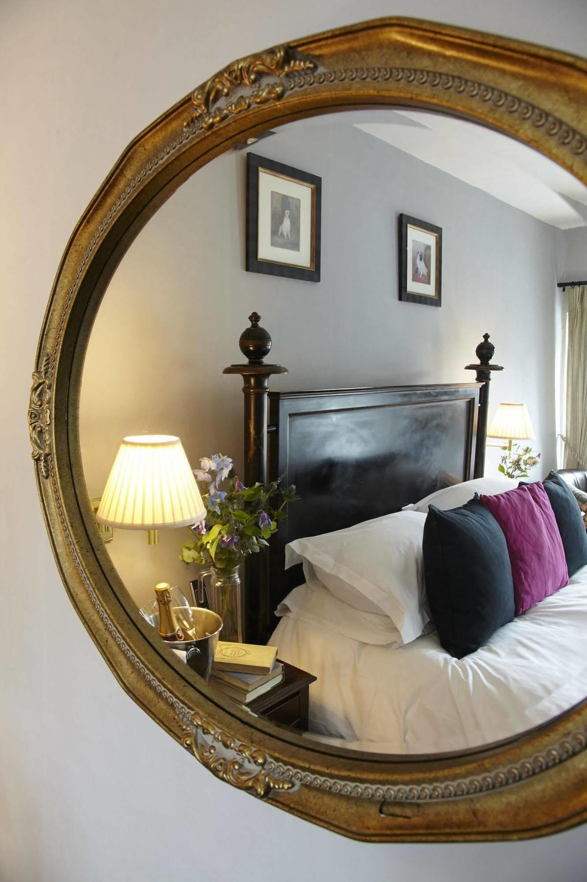 The Angel B&B Чичестер Экстерьер фото