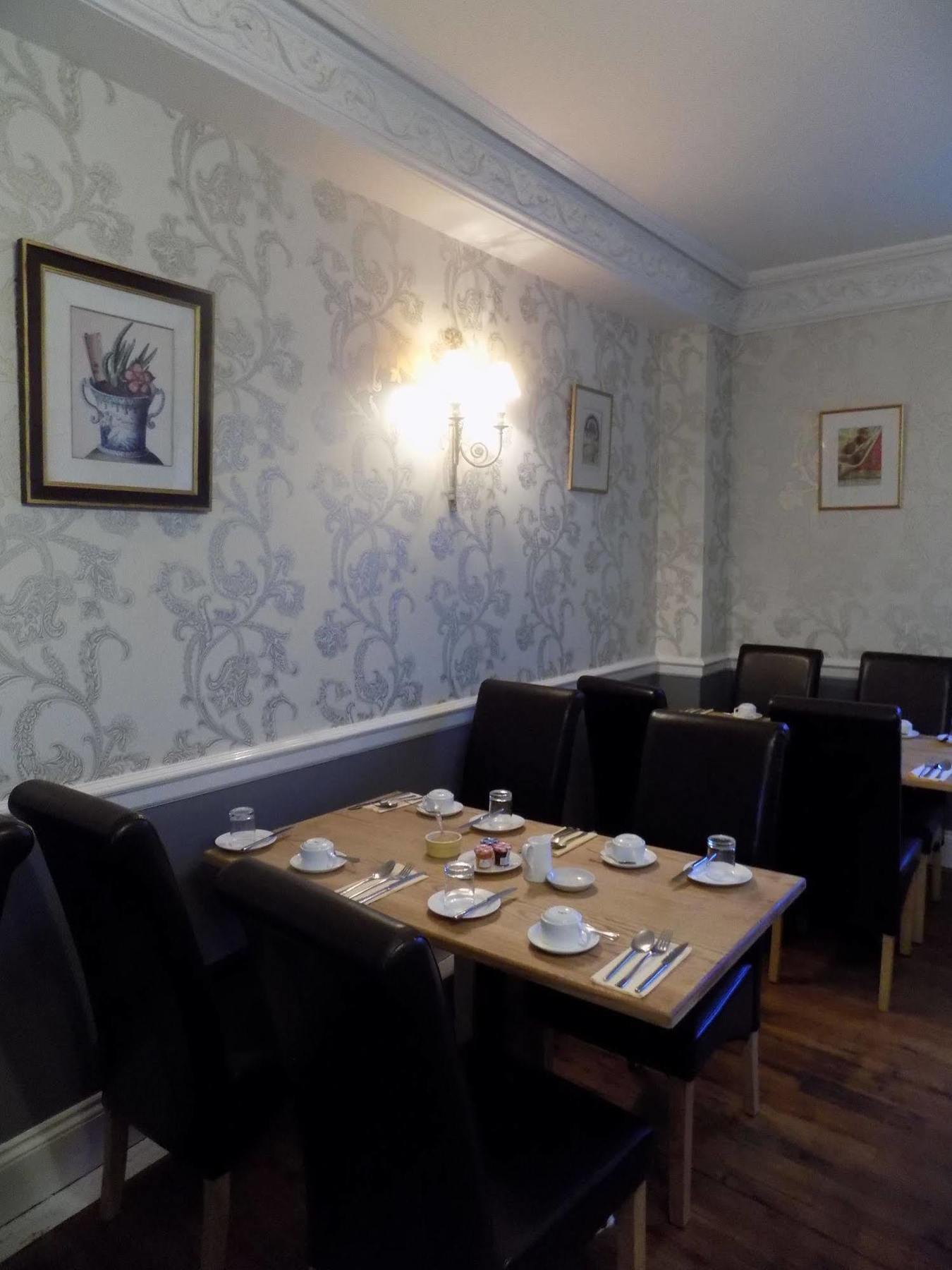 The Angel B&B Чичестер Экстерьер фото