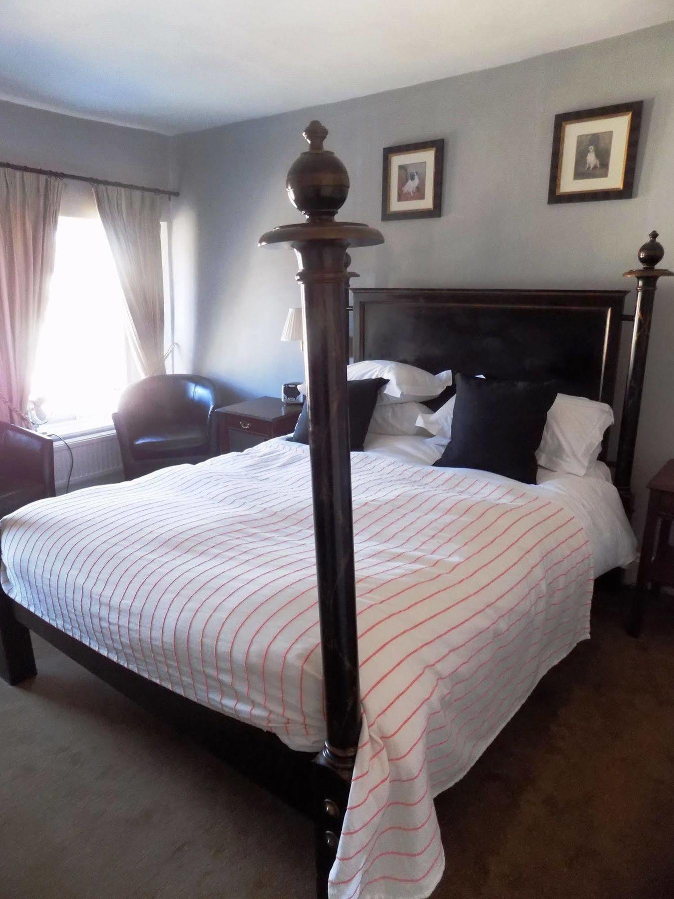 The Angel B&B Чичестер Экстерьер фото