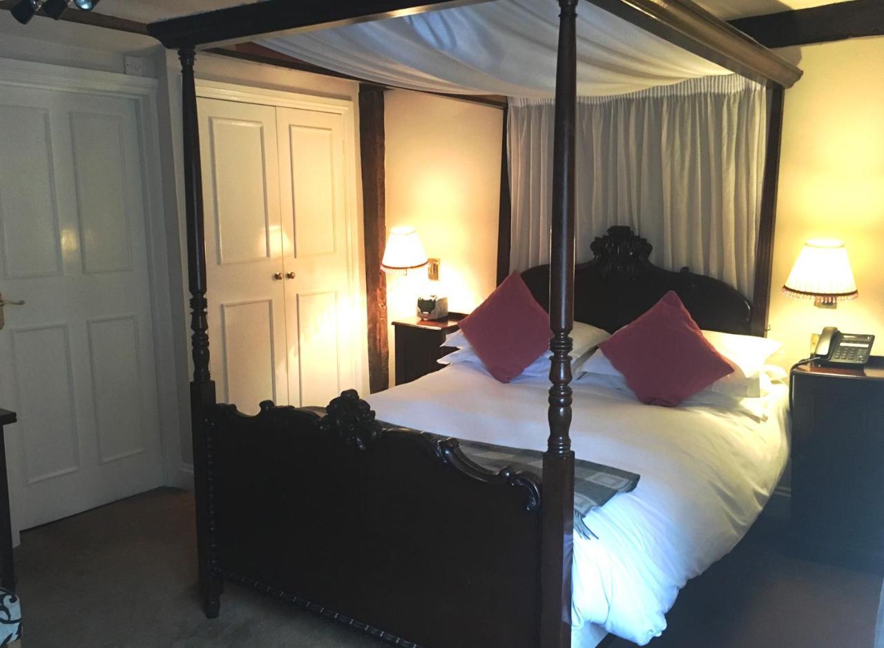 The Angel B&B Чичестер Экстерьер фото